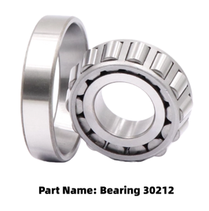 High-Quality Iron Bearing <strong>Manual</strong> <strong>Forklifts</strong> Pallet Jack Pallet Truck <strong>Forklift</strong> <strong>Parts</strong> Iron Universal Tapered Bearing 30212 - Product Image 3