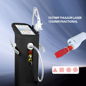 Laser de Túlio Anti-Envelhecimento 1927nm para Rejuvenescimento Profundo de Rugas e Cicatrizes - Product Image 5