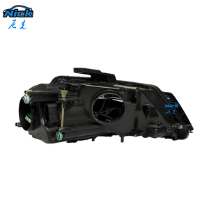 Phares Avant Complets pour <span class=keywords><strong>Audi</strong></span> <span class=keywords><strong>A3</strong></span> 2008-2013, <span class=keywords><strong>Audi</strong></span> A3L <span class=keywords><strong>S3</strong></span> RS3 Gauche et Droite, Phare Xénon d'Origine avec Feux de Jour à LED - Product Image 5