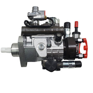 Pompe d'injection de carburant diesel type 8924A491T 8924A490T pour générateur 2332 1800 - Product Image 3