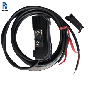 Amplificateur de capteur à fibre optique Keyence FS-V22R FS-V21R FS-V11 avec réglage de haute sensibilité - Product Image 1