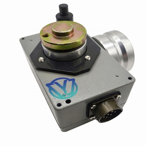 Instrumento de Nivelación FGL Suministrado Directamente por el Fabricante, Medidor de Pendiente Compatible con Pavimentadoras 2039585 - Product Image 1