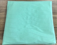 Wasserdichte absorbierende Inkontinenz-Pad-Abdeckung Wasserdichtes Bett polster Wasch bare wieder verwendbare Windeln/Windeln