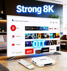 Streaming Premium Dream4k Golden 2026, couvrant les chaînes populaires en Europe, dans les régions arabes, aux États-Unis, au Royaume-Uni et en France, essai gratuit disponible - Product Image 1