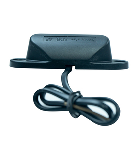 Feux de <span class=keywords><strong>plaque</strong></span> d'<span class=keywords><strong>immatriculation</strong></span> LED pour camion et remorque homologués ADR 10-30V - Product Image 4