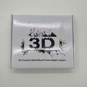 Factory Stock Clearance Night <b>Lights</b> Can Be Written Message Board Gifts Sell Birthday Gifts at Low Prices Acrylic Night <b>Light</b> - Product Image 6