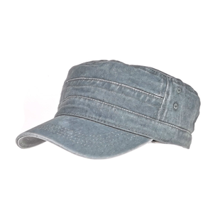 1 gorra de camuflaje para hombre y mujer, gorra de béisbol, gorra de pesca estilo cadete - Product Image 5
