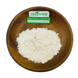 Toptan fiyat fabrika doğrudan tedarik 80% gıda sınıfı bitki özleri Aquafaba tozu - Product Image 5