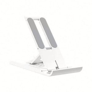 Support de bureau pliable et réglable pour téléphone portable, prix d'usine, cadeau promotionnel - Product Image 3