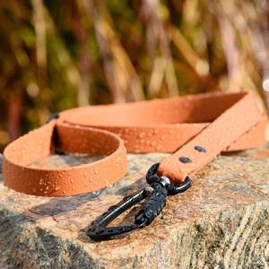 Fácil Control de Tráfico manija Pvc plomo grande venta al por mayor correa de perro corta para entrenamiento - Product Image 4