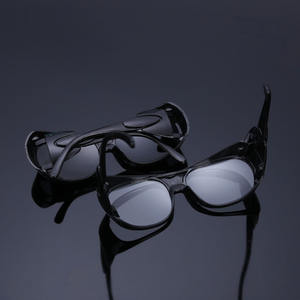 نظارات Welder للحماية من أشعة الشمس فوق البنفسجية وضوء قوي وضوء قوس مضاد للأشعة فوق البنفسجية نظارات أمان في العمل - Product Image 5