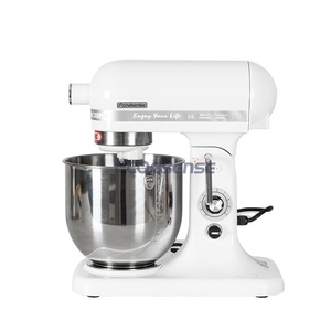 Equipo de Panadería Comercial, Batidora Eléctrica de Alimentos, Batidora Planetaria para Pasteles, Máquina Automática para Hornear - Product Image 6