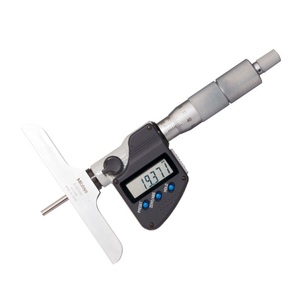 ไมโครมิเตอร์วัดความลึก Mitutoyo รุ่น 329  329-250-30 329-251-30 - Product Image 4