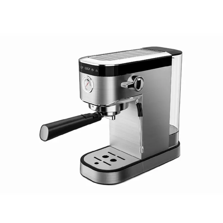 Nova marca Elétrica Máquina De Café máquina de Café