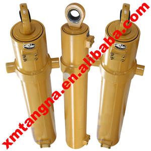 <span class=keywords><strong>PC220</strong></span>-8 PC210-8 PC240-8 PC210LC-<span class=keywords><strong>7</strong></span> <span class=keywords><strong>pc220</strong></span> PC210LC-8 חלקים הידראוליים חופר גליל דלי דלי 707-01-0j870 707-0h600 707-01-0h600 707-01-0r0 - Product Image 2