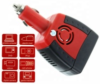 DC to AC Power Inverter, Car Voltage Converter