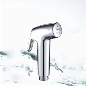 Ручной биде для унитаза, насадка для душа из АБС - Product Image 2