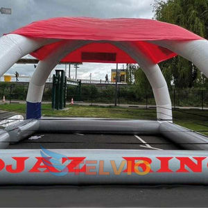 <span class=keywords><strong>เต็</strong></span>นท์ชก<span class=keywords><strong>มวย</strong></span>แบบพกพาเต็นท์กีฬาสำหรับเด็กและผู้ใหญ่ - Product Image 4