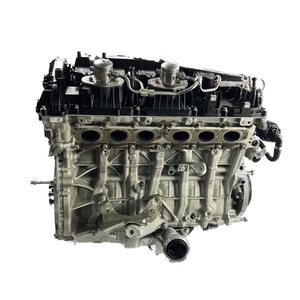 Moteur S58B30A pour X4 X4M M3 G80 M4 G82 X4M X3M G01 F97 S58 3.0T 375 KW, Moteur 510 CV S58 S58B30A pour X4 X4M - Product Image 6