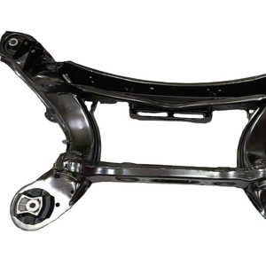 Subchasis Trasero de Alta Calidad A2043500141 para Eje Trasero de Clase C W204, Viga del Eje Trasero, Accesorios para Auto, Repuestos - Product Image 1
