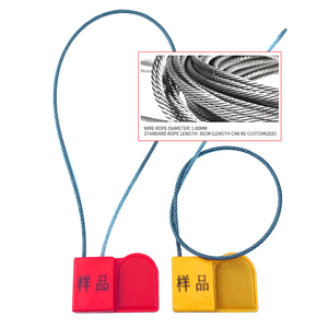 <span class=keywords><strong>RFID</strong></span> 케이블 씰 쓰기 가능 <span class=keywords><strong>RFID</strong></span> 와이어 씰 NFC HF <span class=keywords><strong>RFID</strong></span> 케이블 타이 태그 뜨거운 판매 <span class=keywords><strong>RFID</strong></span> 자동 잠금 보안 씰 - Product Image 4
