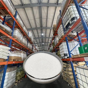 Tianyi Tianrun Chất Kết Tụ Xử Lý Nước Thải Anion/Cation Polyacrylamide Pam - Product Image 3