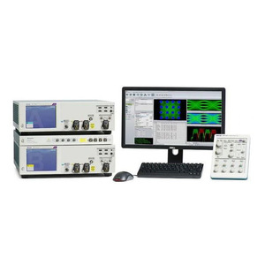 ออสซิลโลสโคปประสิทธิภาพสูง Tektronix DPO70000SX ATI สหรัฐอเมริกา อุปกรณ์นำเข้าสำหรับการวัดสัญญาณอิเล็กทรอนิกส์ความเร็วสูง DPO70000SX Dpo700 - Product Image 3