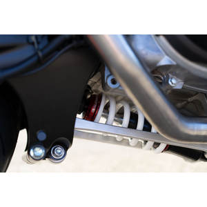 โช้คอัพหลัง RS24/10-R-ระยะฐานล้อ330มม - Product Image 3