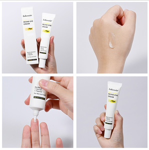 Crème réparatrice pour les cernes sous les <span class=keywords><strong>yeux</strong></span>, anti-rides, élimination instantanée <span class=keywords><strong>des</strong></span> poches sous les <span class=keywords><strong>yeux</strong></span>, crème éclaircissante, liftante et raffermissante, vente chaude - Product Image 6