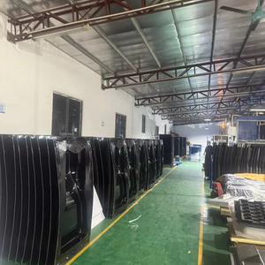 Vacuum Forming Plastic Tray Custom Cutting Industrial Parts Factory Guangdong - Product Image 2