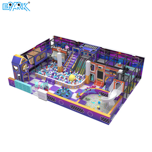 Equipo <span class=keywords><strong>de</strong></span> Juegos Interior Personalizado, Piscina <span class=keywords><strong>de</strong></span> Pelotas <span class=keywords><strong>para</strong></span> <span class=keywords><strong>Niños</strong></span>, <span class=keywords><strong>para</strong></span> Centros <span class=keywords><strong>de</strong></span> Entretenimiento, <span class=keywords><strong>Parques</strong></span> <span class=keywords><strong>de</strong></span> Atracciones y Centros Comerciales - Product Image 1
