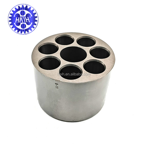 Pour excavatrice Komatsu PC200-7, sabot de piston 7067G41160, 706-7G-41160, pièces hydrauliques pour engins de construction - Product Image 5