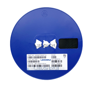 ฟิวส์แบบกู้คืนได้เองของแท้ฟิวส์ SMD 1206 FSMD110-1206-R 16V 1.1A FSMD150-1206-R FQ 8V 1.5A FH FSMD200-1206-R สายไฟ6V 2A - Product Image 5