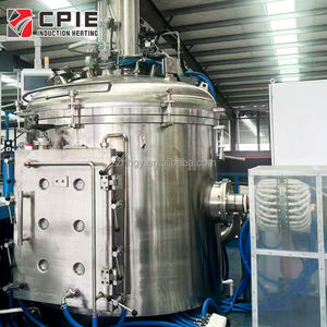 Labor-Vakuum-Induktionsschmelzmaschine - Wettbewerbsfähiger Preis Energiesparend für Forschung und Entwicklung von Amorphen Legierungen - Product Image 3