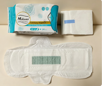 Serviettes hygiéniques pour femmes à utiliser pendant les règles, soin pour peaux sensibles, vente en gros directe d'usine