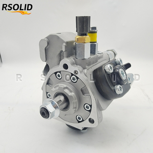 ปั๊มหัวฉีดน้ำมันเชื้อเพลิง Rsoliddiesel G3294050-0424 8-97605946-8 294050-0424 ปั๊มคอมมอนเรล สำหรับเครื่องยนต์ 6HK1 รถขุด รถตัก - Product Image 2