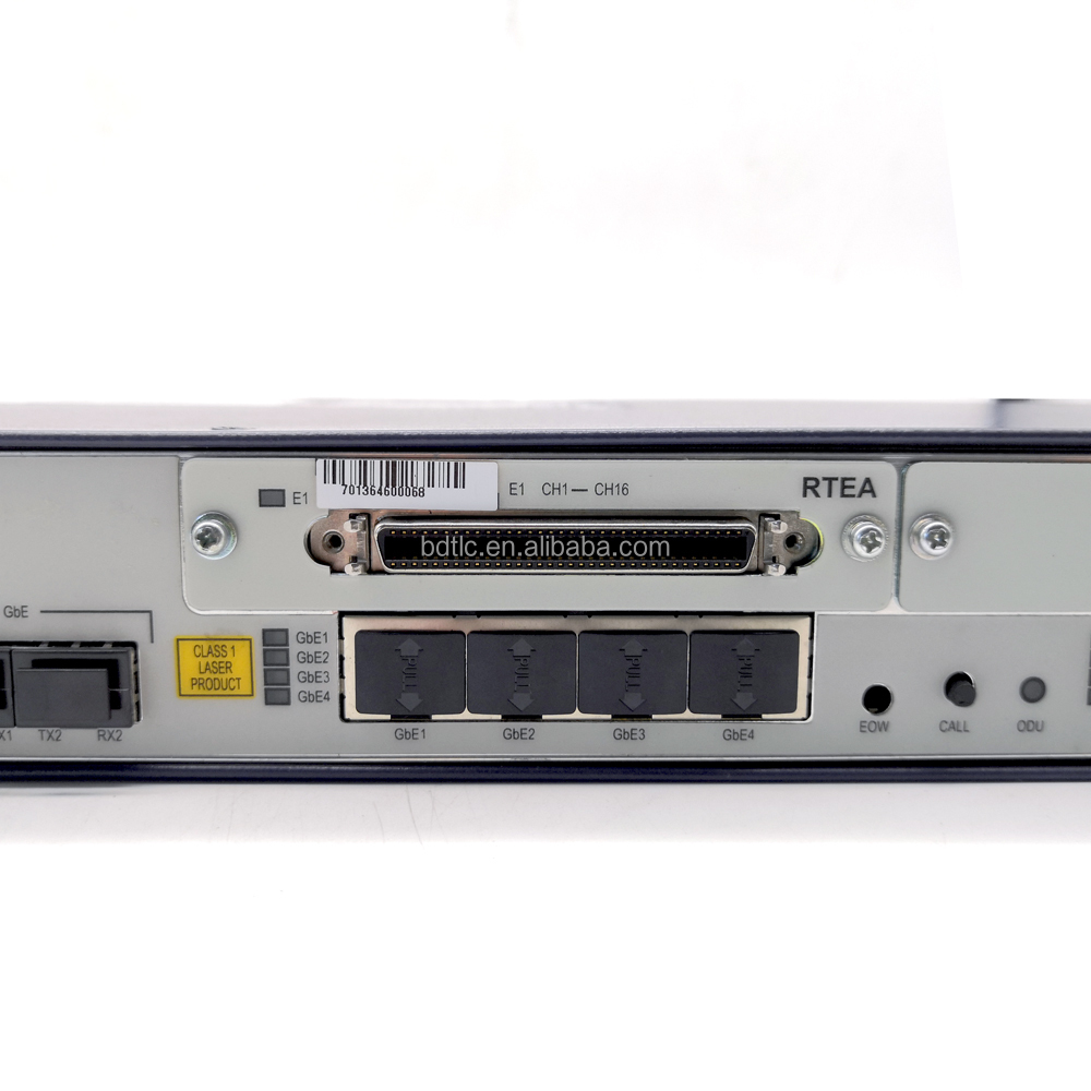 ZXMW NR8120 WDM OTN Equipment - Reliable SDH Microwave System