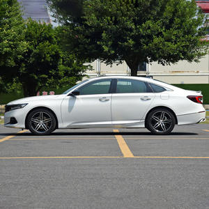 <span class=keywords><strong>Honda</strong></span> <span class=keywords><strong>Accord</strong></span> 1.5T <span class=keywords><strong>2018</strong></span> Usado, Vehículo de Gasolina Mediano de 194, Cuatro Puertas y Cinco Asientos, Procedente de China - Product Image 4