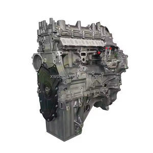 Ensemble moteur pour Land Range (LVJ/LVS) L538 2.0 D D240 241 LR094524 AJ200 204DTA 204DTD Ensemble moteur pour Land Range R - Product Image 3