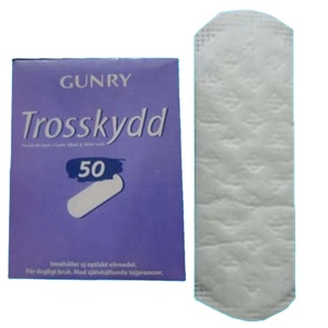 2018 Wholesale Anion <strong>Thongs</strong> <strong>Panty</strong> <strong>Liner</strong> for Women - Product Image 3