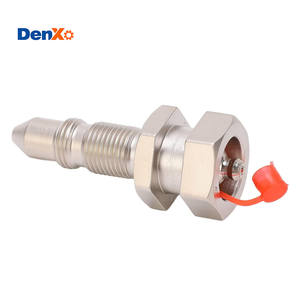 Conector/Adaptador de Engrasador de Repuesto 14531520 M16*1.5 con 1 Año de Garantía para Excavadora - Product Image 1