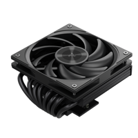 Refroidisseur de processeur FEZCOOL A128-X75-1 avec 8 caloducs renforcés, compatible LGA 2011 1700 1200 AM5 AM4