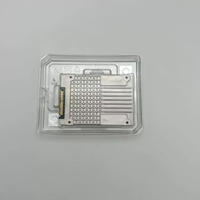 인텔P5 530 960G U.2 엔터프라이즈 SSD 4TB 5TB 10TB 중고 인텔 Nvme PCIe 4.0 내부 SATA 3.0 무선 서버 501-600MB/s