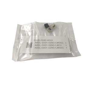 A05B-2860-K001 <span class=keywords><strong>fanuc</strong></span> <span class=keywords><strong>CNC</strong></span> Phụ kiện cho máy <span class=keywords><strong>CNC</strong></span> cho PLC Pac & bộ điều khiển chuyên dụng - Product Image 2
