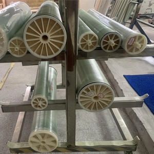 2025 Ulp 4040 Ro Hoge Tds Filter 8040 Omgekeerde Osmose Semipermeabel Membraan 4040 Brak Water Omgekeerde Osmose Membraan - Product Image 3