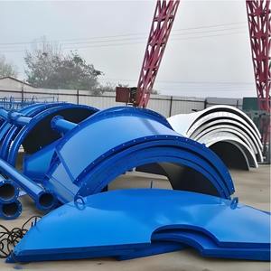 Silo en ciment 150T - Product Image 3