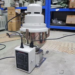 Tự động chân không <span class=keywords><strong>Loader</strong></span> cho PP/PE viên nhựa ép phun - Product Image 5