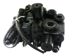 מלגזה חלקים 91G72-40100 הידראולי שסתום בקרת Mit/דאליאן FD20-35N מלגזה - Product Image 1