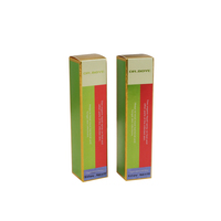 Emballage de boîte de papier cosmétique d'impression personnalisée en gros Emballage de boîte en carton personnalisé pour soins de la peau