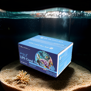 2023 baru 20kg OEM Reef garam laut garam kaca ramah lingkungan untuk akuarium dan tangki ikan tersedia untuk spesies ikan - Product Image 2